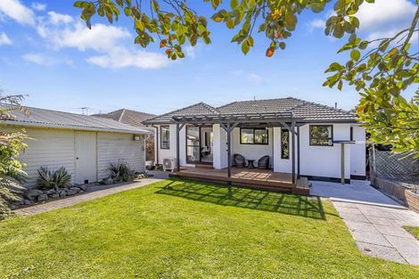 Photo of property in 33 Bethel Crescent, Bishopdale, Christchurch, 8053