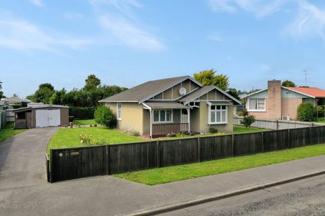 Photo of property in 32 Cambridge Street, Hampstead, Ashburton, 7700