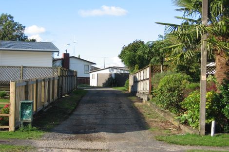 Photo of property in 17 Thornton Street, Putaruru, 3411