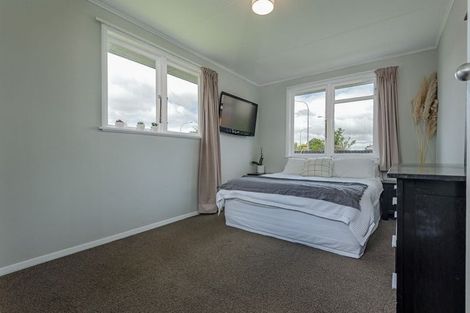 Photo of property in 27 Ferguson Street, Awapuni, Palmerston North, 4412