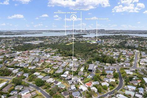 Photo of property in 4/15 Tilden Avenue, Hillcrest, Auckland, 0627