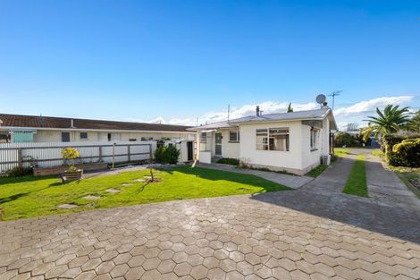 Photo of property in 136 Muller Road, Blenheim, 7201