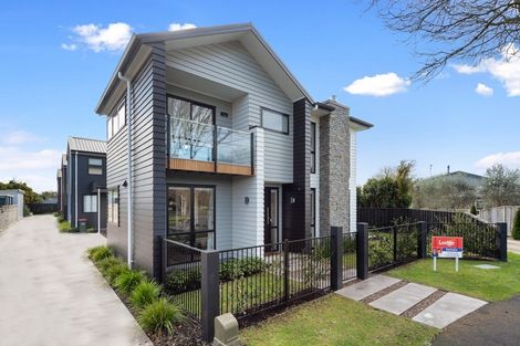 Photo of property in 1/60 Queenwood Avenue, Queenwood, Hamilton, 3210