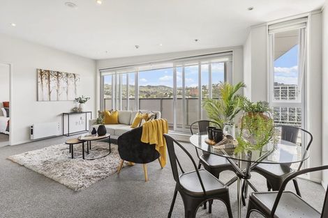 Photo of property in Soho Apartments, 1512/74 Taranaki Street, Te Aro, Wellington, 6011