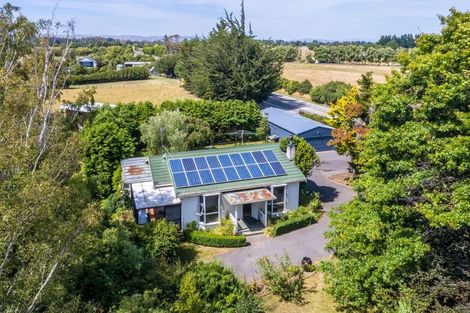 Photo of property in 6 Willow Park Drive, Opaki, Masterton, 5871