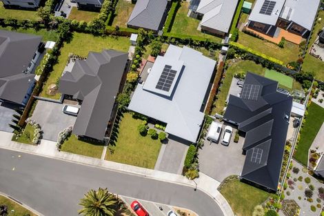 Photo of property in 17 Ballinger Place, Kaiapoi, 7630