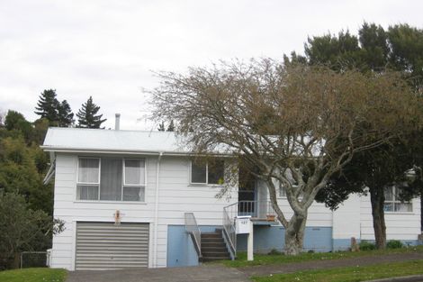 Photo of property in 127-129 Pembroke Street, Westown, New Plymouth, 4310