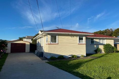 Photo of property in 14 Trevethick Grove, Woburn, Lower Hutt, 5010