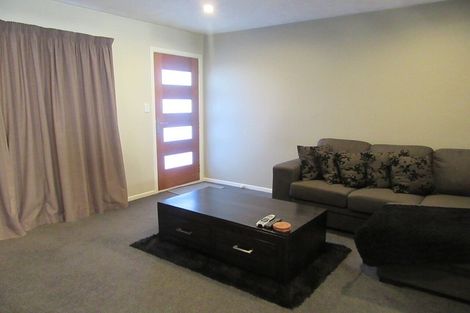 Photo of property in 3/20 Radnor Street, St Albans, Christchurch, 8014