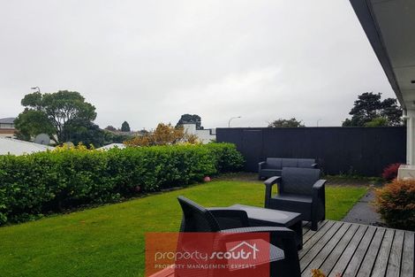 Photo of property in 159c Lemon Street, Strandon, New Plymouth, 4312