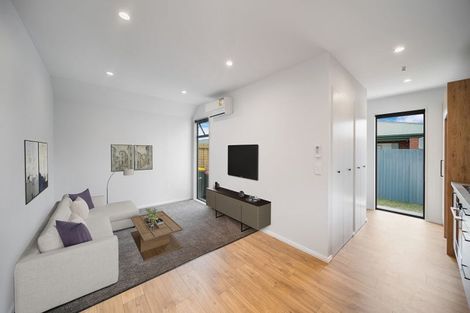 Photo of property in 4/13 Leitch Street, Somerfield, Christchurch, 8024