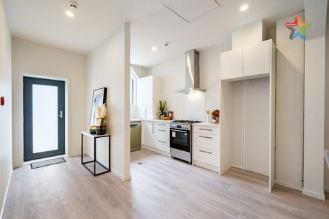 Photo of property in 221b High Street, Hutt Central, Lower Hutt, 5010