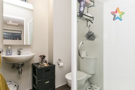 Photo of property in Soho Apartments, 1507/74 Taranaki Street, Te Aro, Wellington, 6011