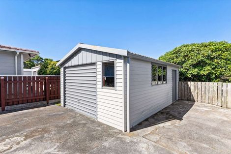 Photo of property in 271 Mitchell Street, Brooklyn, Wellington, 6021