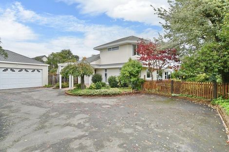 Photo of property in 16 Bridget Lane, Rangiora, 7400