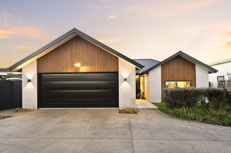 Photo of property in 31 Ogilvie Avenue, Chartwell, Hamilton, 3210