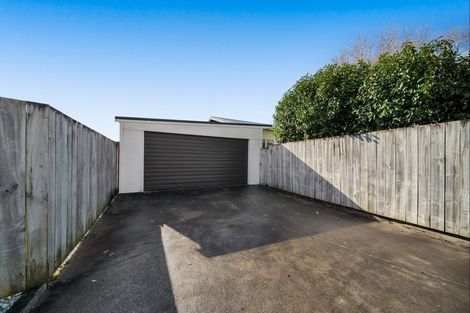 Photo of property in 58a Woodleigh Street, Frankleigh Park, New Plymouth, 4310