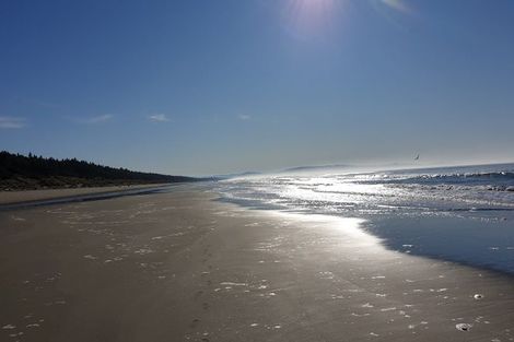 Photo of property in 76 Ferry Road, Woodend Beach, Kaiapoi, 7691