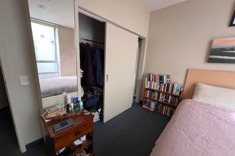 Photo of property in Hanson House, 1b/27 Hanson Street, Mount Cook, Wellington, 6021