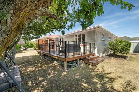 Photo of property in 112 Howick Road, Redwoodtown, Blenheim, 7201
