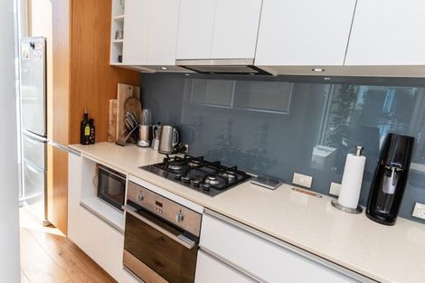 Photo of property in Il Casino Apartments, 402/38 Jessie Street, Te Aro, Wellington, 6011