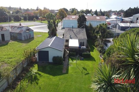 Photo of property in 4 Fergusson Street, Rakaia, 7710