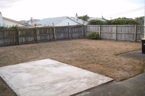 Photo of property in 29 Freyberg Street, Lyall Bay, Wellington, 6022