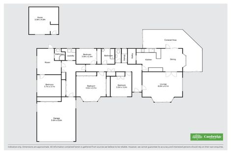 Photo of property in 251 Shakespeare Street, Leamington, Cambridge, 3432