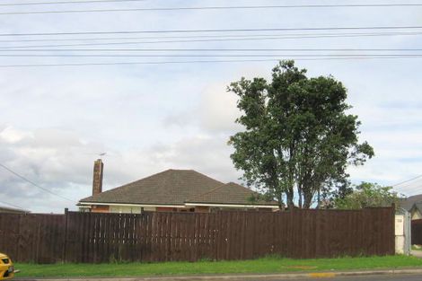 Photo of property in 108 Rosier Road, Glen Eden, Auckland, 0602