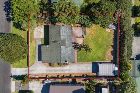 Photo of property in 4 Church Street, Katikati, 3129