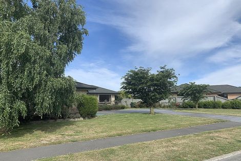 Photo of property in 195 Rolleston Drive, Rolleston, 7614