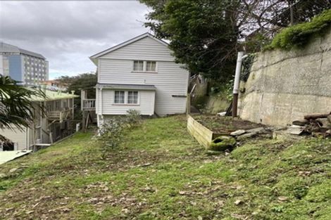 Photo of property in 138 Dixon Street, Te Aro, Wellington, 6011