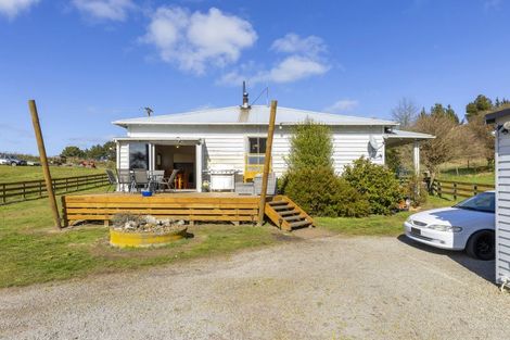 Photo of property in 160 White Road, Broadlands, Reporoa, 3081