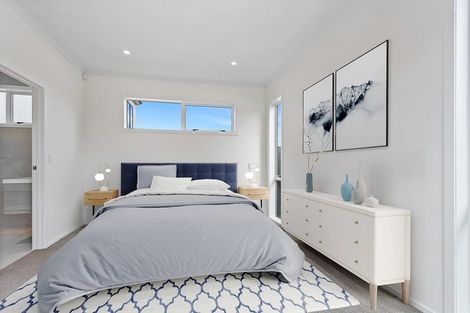 Photo of property in 42 Rigby Drive, Whenuapai, Auckland, 0618