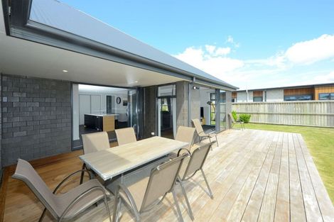 Photo of property in 23 Blair Place, Kaiapoi, 7630