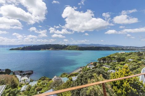 Photo of property in 61a Grafton Road, Roseneath, Wellington, 6011