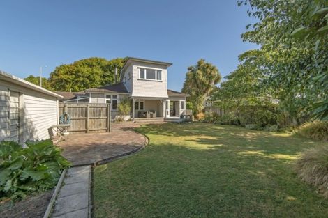Photo of property in 161 Saint Albans Street, St Albans, Christchurch, 8014