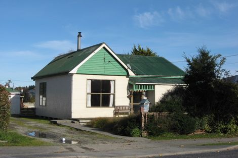 Photo of property in 39 Carlyle Street, Mataura, 9712