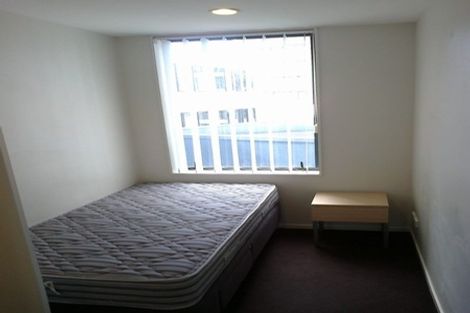 Photo of property in The Crescent Apartments, 702/36 Eden Crescent, Auckland Central, Auckland, 1010