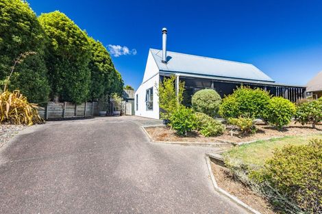 Photo of property in 21 Willow Lane, Ohakune, 4625