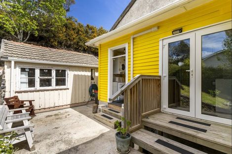 Photo of property in 20 Orokonui Road, Waitati, 9085