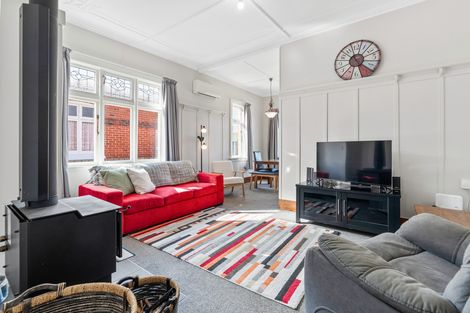 Photo of property in 265 Macandrew Road, Forbury, Dunedin, 9012