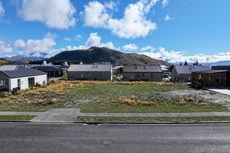 Photo of property in 7 Coulson Lane, Lake Tekapo, 7999
