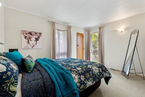 Photo of property in 16 Wallingford Place, Hillcrest, Rotorua, 3015