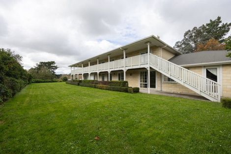 Photo of property in 114 Polson Hill Drive, Aokautere, Palmerston North, 4471