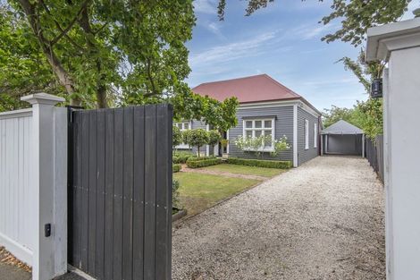 Photo of property in 290 Papanui Road, Merivale, Christchurch, 8052