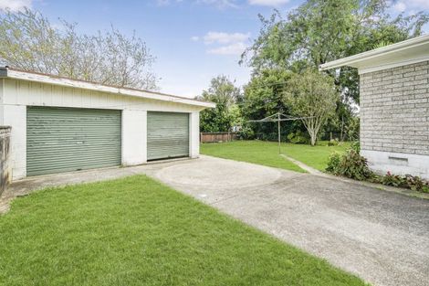 Photo of property in 263 Hukanui Road, Chartwell, Hamilton, 3210