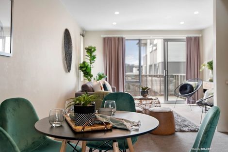 Photo of property in 8/31 Princess Terrace, Newtown, Wellington, 6021