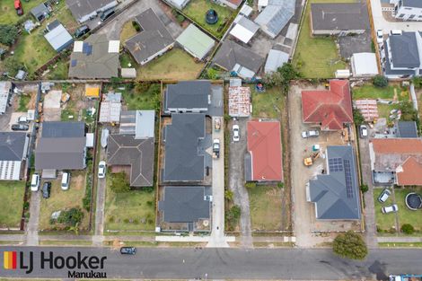 Photo of property in 29 Mervan Street, Mangere East, Auckland, 2024