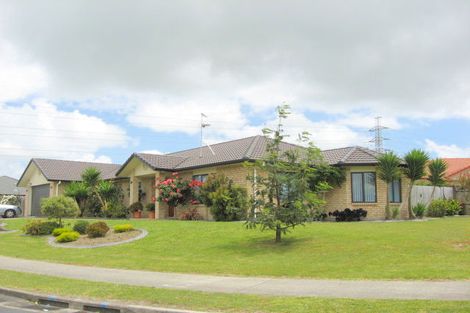 Photo of property in 63 Longford Park Drive, Takanini, 2112